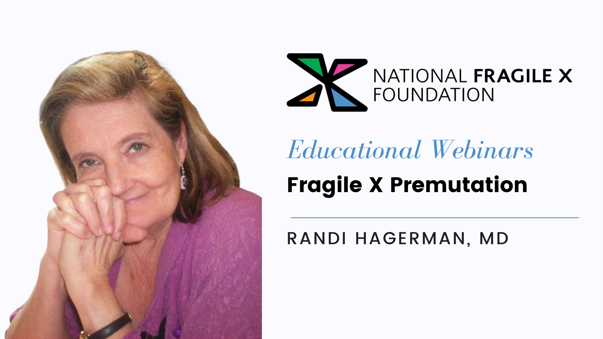 Nfxf Webinar Series Fragile X Premutation November 2021 5607